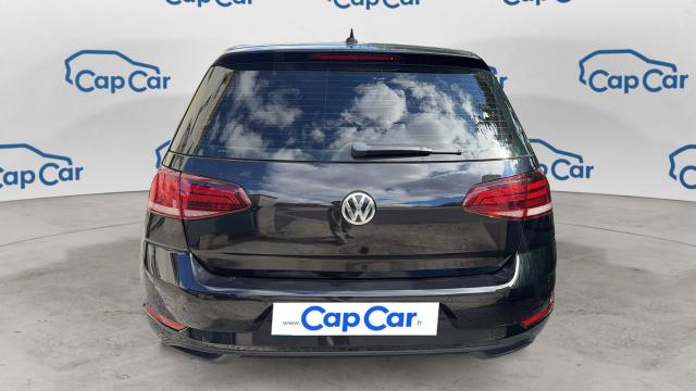 Volkswagen Golf image 9
