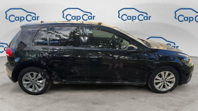 Volkswagen Golf image 5