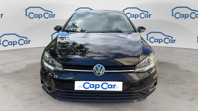 Volkswagen Golf image 4