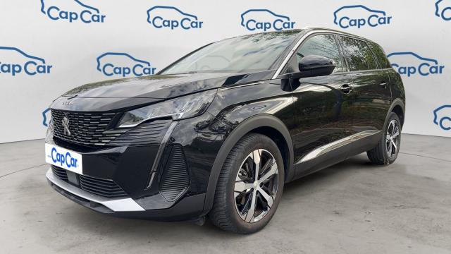 Peugeot 5008 1.5 Bluehdi 130 Allure Pack - Entretien Constructeur