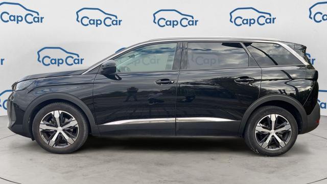 Peugeot 5008 image 1