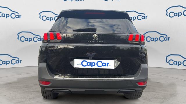Peugeot 5008 image 3