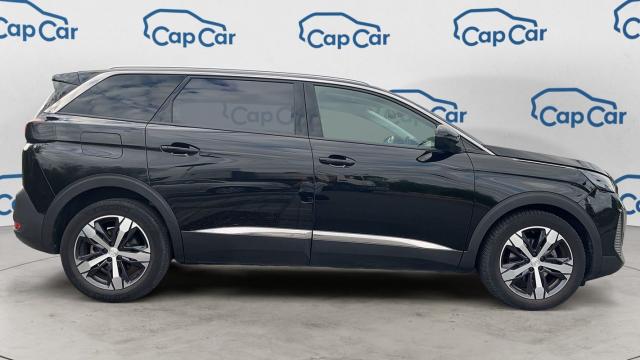 Peugeot 5008 image 8