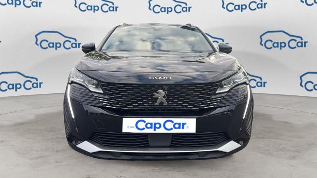 Peugeot 5008 image 9