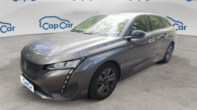 Peugeot 308 Sw 1.5 Bluehdi 130 Active