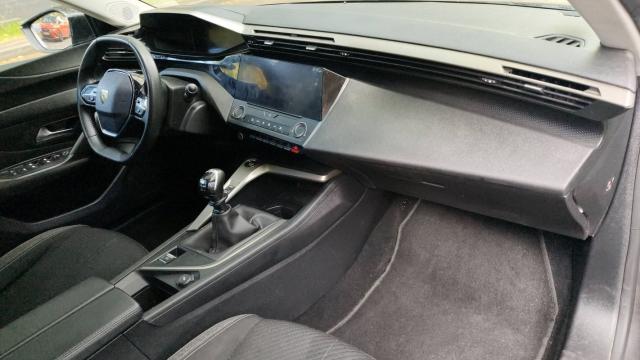 Peugeot 308 Sw image 1