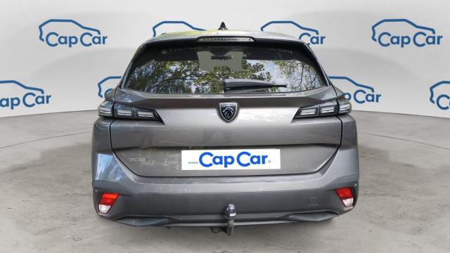 Peugeot 308 Sw image 6