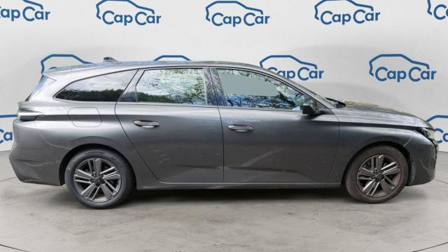Peugeot 308 Sw image 2