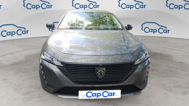 Peugeot 308 Sw image 3