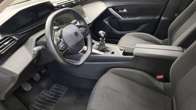 Peugeot 308 Sw image 9