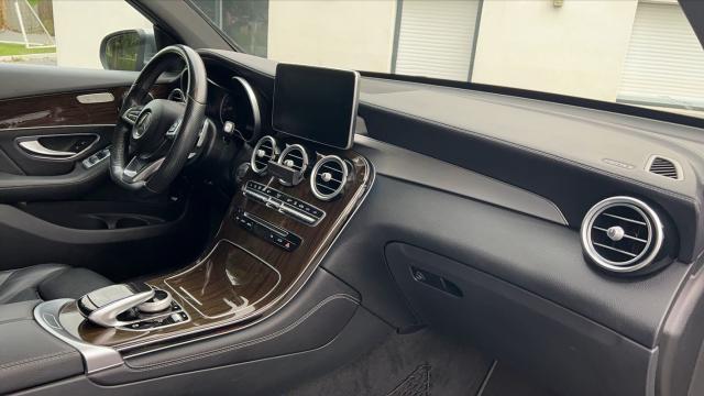 Mercedes Benz Classe Glc image 3