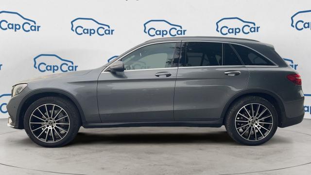 Mercedes Benz Classe Glc image 5