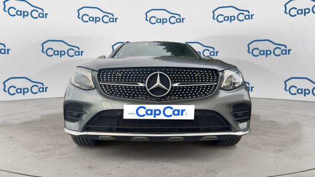 Mercedes Benz Classe Glc image 7