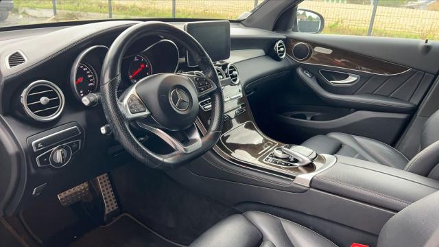 Mercedes Benz Classe Glc image 8