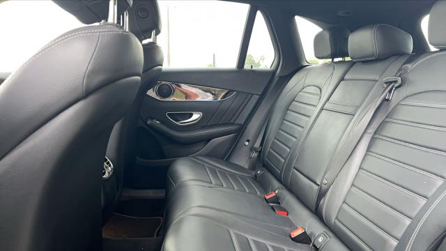 Mercedes Benz Classe Glc image 1