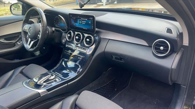 Mercedes Benz Classe C image 5