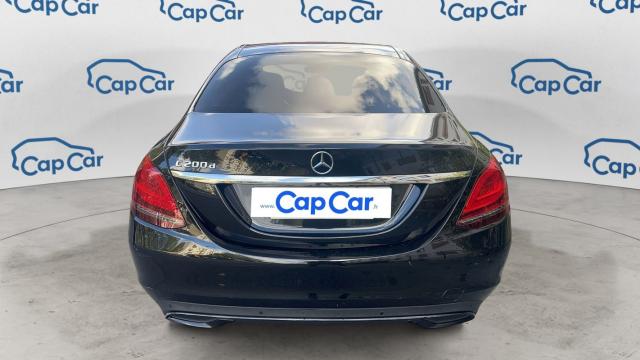 Mercedes Benz Classe C image 2
