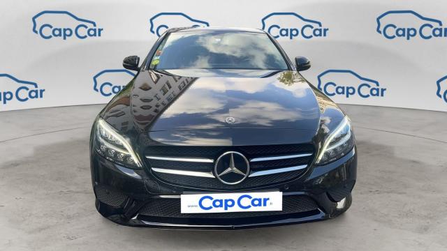 Mercedes Benz Classe C image 3