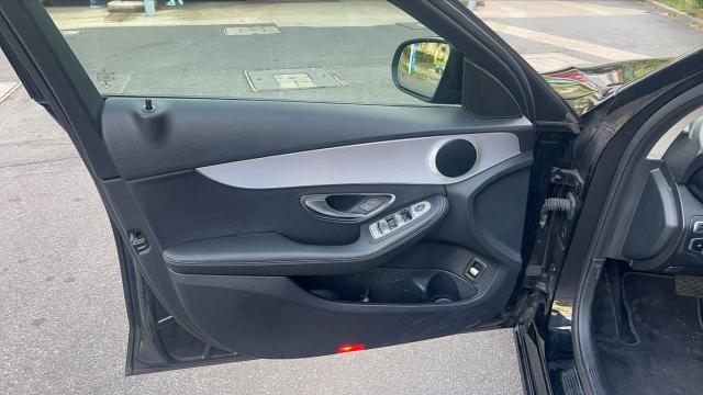 Mercedes Benz Classe C image 9