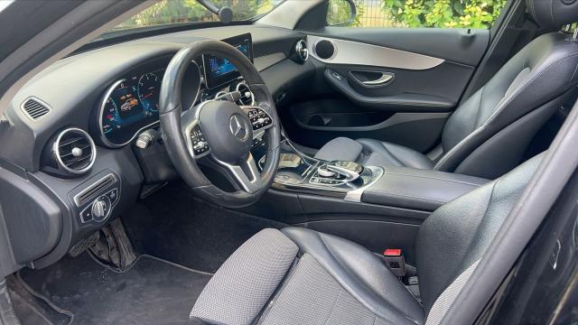 Mercedes Benz Classe C image 7