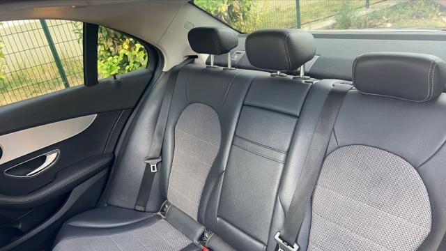 Mercedes Benz Classe C image 6