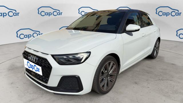 Audi A1 Ii 1.0 Tfsi 110 S-Tronic 7 Advanced 2