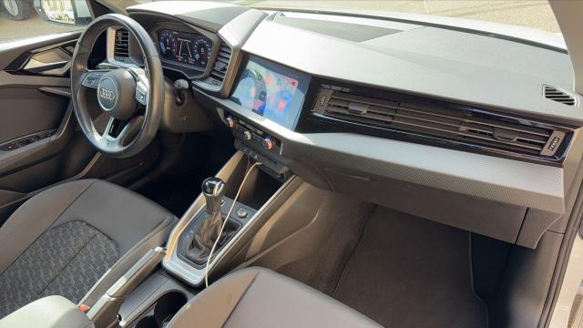 Audi A1 image 8