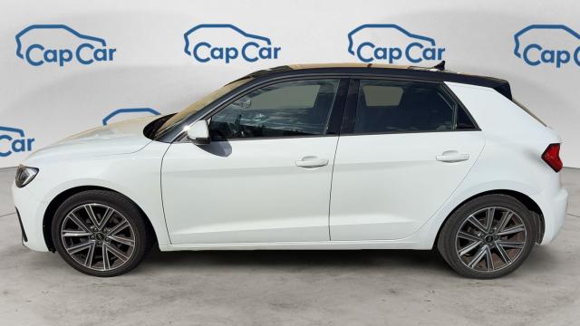 Audi A1 image 2