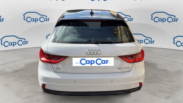 Audi A1 image 5