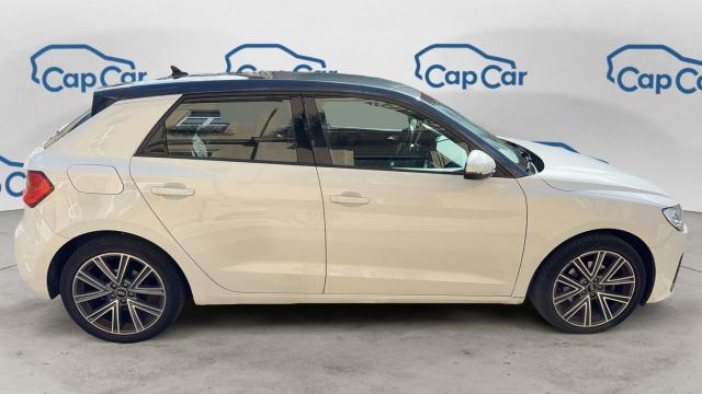 Audi A1 image 1