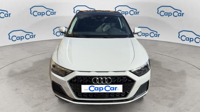 Audi A1 image 4