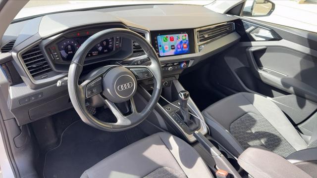 Audi A1 image 7