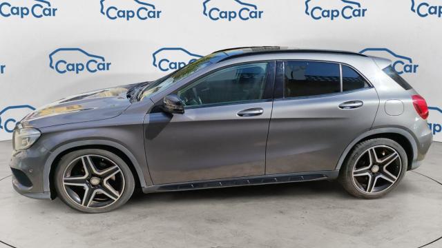 Mercedes Benz Classe Gla image 2