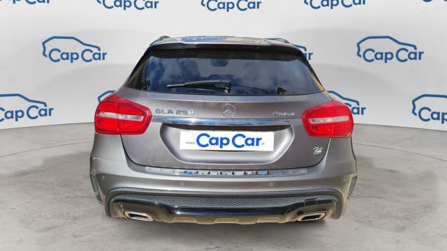 Mercedes Benz Classe Gla image 6