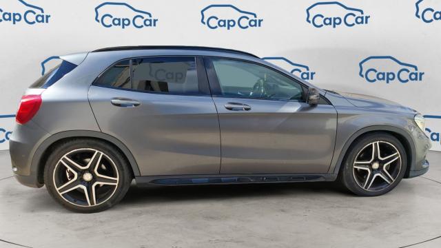 Mercedes Benz Classe Gla image 4