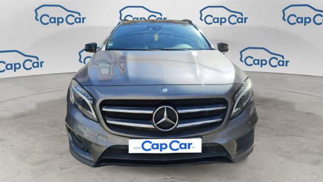 Mercedes Benz Classe Gla image 3