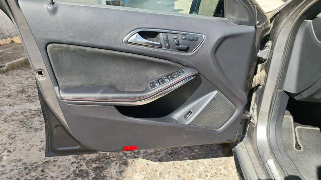 Mercedes Benz Classe Gla image 1