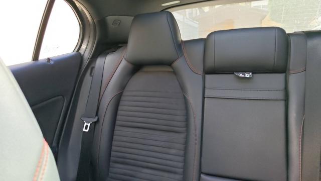 Mercedes Benz Classe Gla image 9