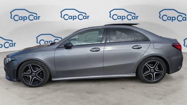 Mercedes Benz Classe A image 9