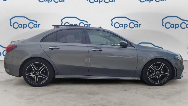 Mercedes Benz Classe A image 4