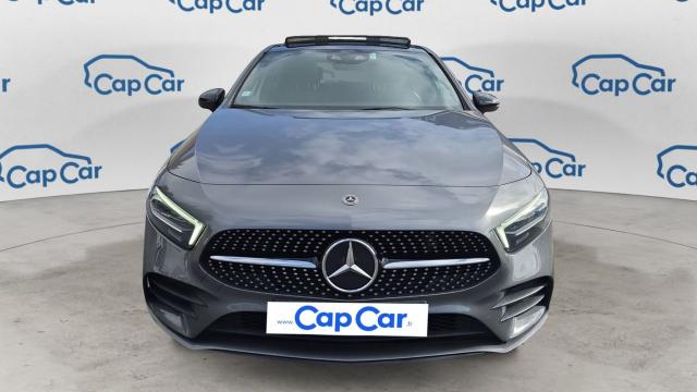 Mercedes Benz Classe A image 7