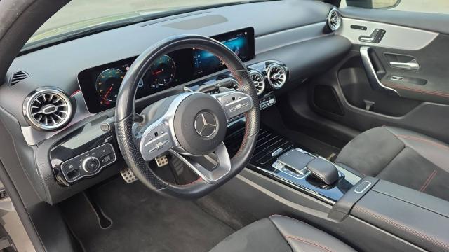Mercedes Benz Classe A image 2