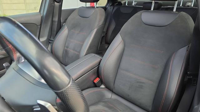Mercedes Benz Classe A image 6