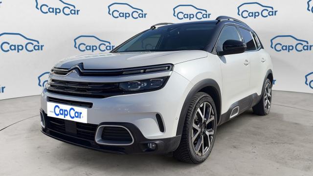 Citroen C5 Aircross 1.5 Bluehdi 130 Eat8 Shine Pack