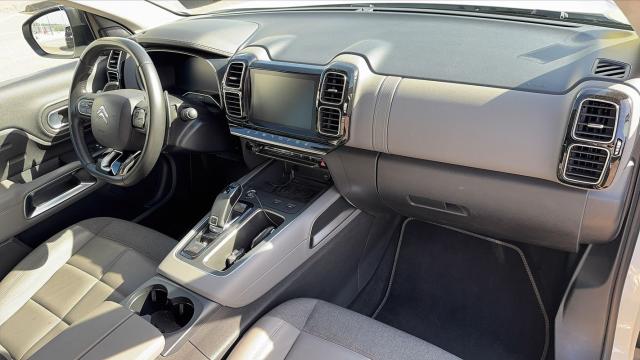 Citroen C5 Aircross image 9
