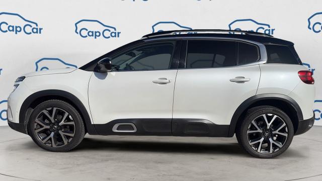 Citroen C5 Aircross image 8
