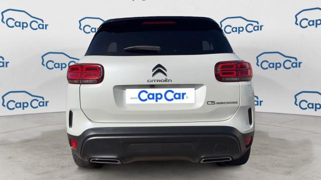 Citroen C5 Aircross image 7
