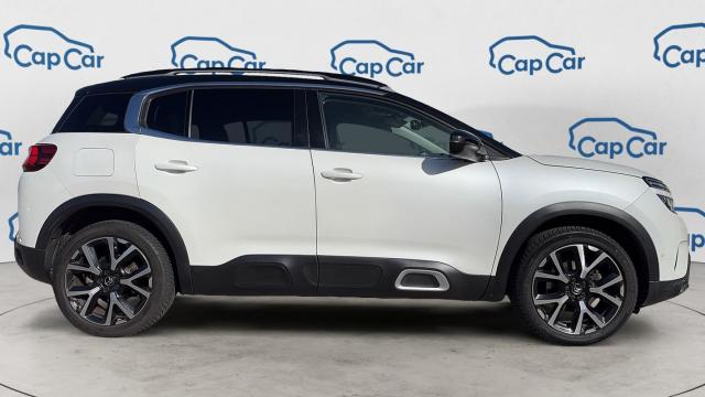 Citroen C5 Aircross image 6