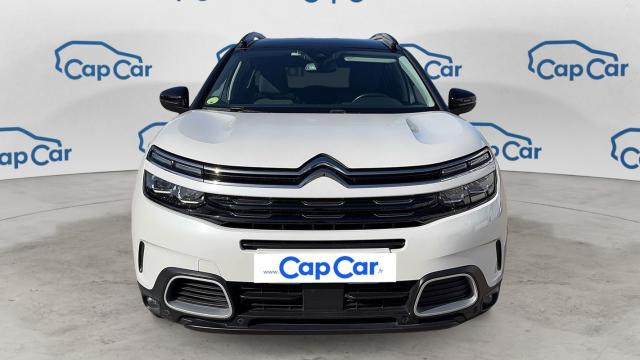 Citroen C5 Aircross image 1
