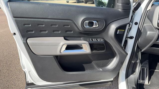 Citroen C5 Aircross image 2